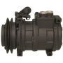 Four Seasons 77346 Denso 10PA17C Reman Compressor
