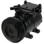 Four Seasons 77347 Ford HS15 Reman Compressor