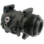 Four Seasons 77348 Denso 10S17F Reman Compressor