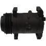 Four Seasons 77348 Denso 10S17F Reman Compressor