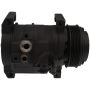 Four Seasons 77348 Denso 10S17F Reman Compressor