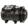 Four Seasons 77350 Denso 10PA20C Reman Compressor
