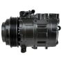 Four Seasons 77356 Denso 7SB16C Reman Compressor