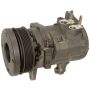 Four Seasons 77361 Denso 10S17E Reman Compressor
