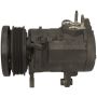 Four Seasons 77361 Denso 10S17E Reman Compressor
