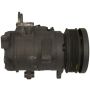 Four Seasons 77361 Denso 10S17E Reman Compressor