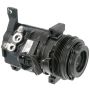 Four Seasons 77363 Denso 10S20F Reman Compressor