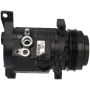 Four Seasons 77363 Denso 10S20F Reman Compressor