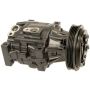 Four Seasons 77370 Denso SCS06C Reman Compressor