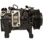 Four Seasons 77371 Denso 7SBU16H Reman Compressor