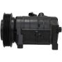 Four Seasons 77374 Denso 10S20H Reman Compressor
