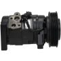 Four Seasons 77374 Denso 10S20H Reman Compressor
