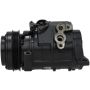 Four Seasons 77376 Denso 10S20F Reman Compressor