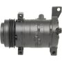 Four Seasons 77377 Denso 10S20F Reman Compressor