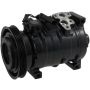 Four Seasons 77378 Denso 10S17C Reman Compressor