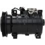 Four Seasons 77378 Denso 10S17C Reman Compressor