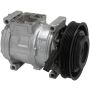 Four Seasons 77381 Denso 10PA17C Reman Compressor