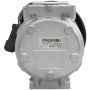 Four Seasons 77381 Denso 10PA17C Reman Compressor