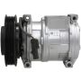 Four Seasons 77381 Denso 10PA17C Reman Compressor