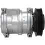 Four Seasons 77381 Denso 10PA17C Reman Compressor