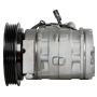 Four Seasons 77385 Denso 10S11C Reman Compressor