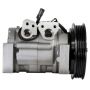 Four Seasons 77385 Denso 10S11C Reman Compressor