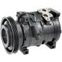 Four Seasons 77386 Denso 10S17C Reman Compressor