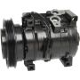 Four Seasons 77387 Denso 10S15C Reman Compressor
