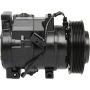 Four Seasons 77388 Denso 10S17C Reman Compressor