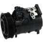 Four Seasons 77389 Denso 10S17C Reman Compressor