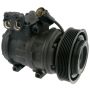 Four Seasons 77392 Denso 10PA17C Reman Compressor