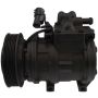 Four Seasons 77392 Denso 10PA17C Reman Compressor