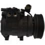 Four Seasons 77392 Denso 10PA17C Reman Compressor