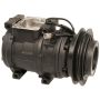 Four Seasons 77393 Denso 10PA17C Reman Compressor