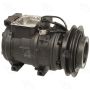 Four Seasons 77393 Denso 10PA17C Reman Compressor