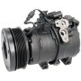 Four Seasons 77395 Denso 10S17C Reman Compressor