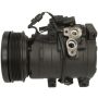 Four Seasons 77395 Denso 10S17C Reman Compressor