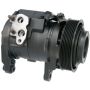 Four Seasons 77398 Denso 10S17E Reman Compressor