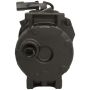 Four Seasons 77399 Denso 10S15C Reman Compressor