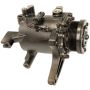 Four Seasons 77400 Mitsubishi MSC105CVS Reman Compressor