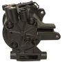 Four Seasons 77400 Mitsubishi MSC105CVS Reman Compressor