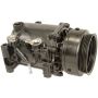 Four Seasons 77402 Mitsubishi MSC90C Reman Compressor