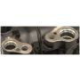 Four Seasons 77402 Mitsubishi MSC90C Reman Compressor