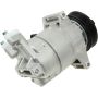 Four Seasons 77404 Calsonic CSV511 Reman Compressor