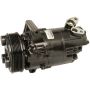 Four Seasons 77404 Calsonic CSV511 Reman Compressor