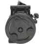 Four Seasons 77404 Calsonic CSV511 Reman Compressor