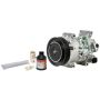 Four Seasons 7741NK Complete Air Conditioning Kit w/ New Compressor