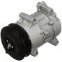 Four Seasons 7741NK Complete Air Conditioning Kit w/ New Compressor