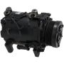 Four Seasons 77482 Mitsubishi MSC130CVSG Reman Compressor