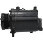 Four Seasons 77482 Mitsubishi MSC130CVSG Reman Compressor